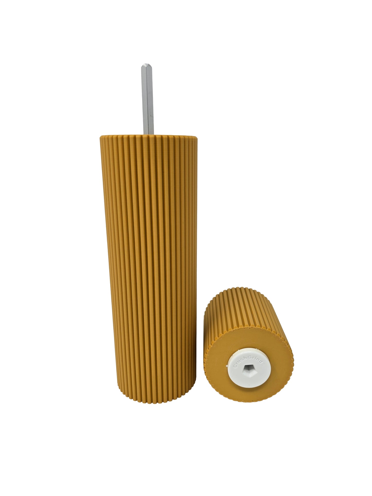 pfeffermühle modern gewürzmühle keramik salzmühle manuell pfeffermühle design küchenaccessoire modern pfeffermühle Chelsea Rot 3d gedruckt gewürzmühle handgefertigte pfeffermühle minimalistische küche geschenkidee küche