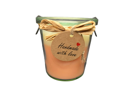 wachsfresser kerzenfresser kerzenschmelzer schmelzlicht outdoorfeuer beton kerzen feuerschalen tischfeuer mit holzfaser dauerdocht für outdoor und baumwoll lampen docht glasfaser dauerdocht fresser für indoor kerze kerzenreste im Original weck glas