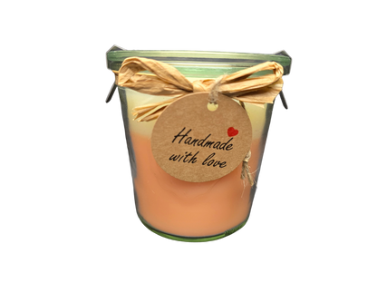 wachsfresser kerzenfresser kerzenschmelzer schmelzlicht outdoorfeuer beton kerzen feuerschalen tischfeuer mit holzfaser dauerdocht für outdoor und baumwoll lampen docht glasfaser dauerdocht fresser für indoor kerze kerzenreste im Original weck glas