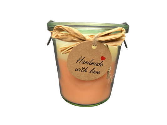 wachsfresser kerzenfresser kerzenschmelzer schmelzlicht outdoorfeuer beton kerzen feuerschalen tischfeuer mit holzfaser dauerdocht für outdoor und baumwoll lampen docht glasfaser dauerdocht fresser für indoor kerze kerzenreste im Original weck glas